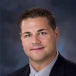 Image of Dr. Mark A. Smith, MD