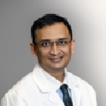 Image of Dr. Darshan Jerambhai Patel, FAAFP, MD