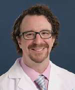 Image of Dr. Christopher Michael Sanders, MD