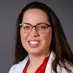 Image of Dr. Kristin Renee Sanders, MD