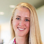 Image of Dr. Abbie May Jensen, MD