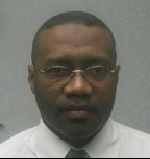 Image of Dr. Terence P. Rhone, DO