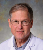 Image of Dr. James W. Leatherman, MD