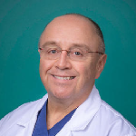 Image of Dr. Nicolas A. Forero, MD