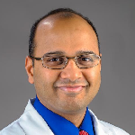 Image of Dr. Ajay Aggarwal, MD