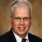 Image of Dr. Bernard Rudolph Erickson, MD