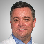 Image of Dr. David C. Gaines, MD