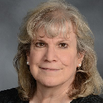 Image of Dr. Michelle S. Bradbury, PhD, MD
