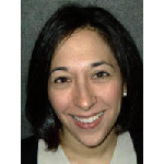 Image of Dr. Jennifer E. Marfori, MD