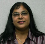 Image of Dr. Heena M. Contractor, MD
