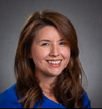 Image of Gina Froemming, MS, CCC - SLP