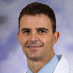 Image of Dr. Justin P. Colanese, MD