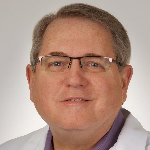 Image of Dr. Ben A. Gardner, MD