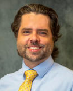 Image of Dr. Bryan Beaumont, MS, DO