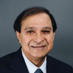 Image of Dr. Ashok N. Melvani, MD