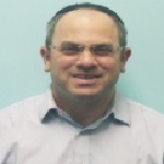Image of Yaakov E. Levi, MSCCCSLP