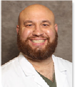 Image of Dr. Yitzchok Greenberg, MD