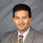 Image of Dr. Salman Razi, MD, FACS