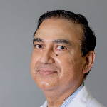 Image of Dr. Asher F. Niazi, MD