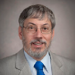 Image of Dr. David Noble Howell, PhD, MD