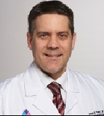 Image of Dr. Joseph M. Sweeny, MD