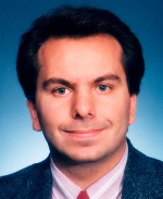 Image of Dr. Christopher C. Luzzio-Neurologist, MD