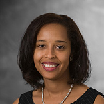 Image of Dr. Karla C. Dorsey-Johnson, MD