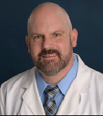 Image of Mr. Charles Brian Wolfe, MSN, CRNP, FNP
