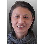 Image of Miss Jiaxuan Zhu, MPAS, PA