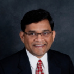 Image of Dr. Dinesh Patel, MD