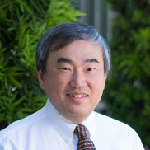 Image of Dr. Charles C. Tsai, MD