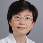 Image of Dr. Lin Liu, PHD, MD