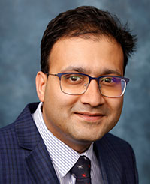 Image of Dr. Alok I. Jaju, MD