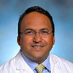 Image of Dr. Premraj Makkuni, MD