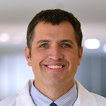Image of Dr. Andrew Thomas Jackson, MD