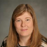 Image of Dr. Kelly M. Swanson, DO