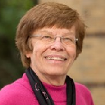 Image of Dr. Maureen A. Malin, MD, PhD, MBA, EdD