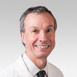 Image of Dr. Peter Kahrilas, MD
