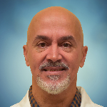 Image of Dr. Jose A. Crespo, MD