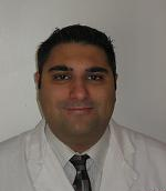 Image of Dr. Brian L. Revis, MD