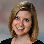 Image of Dr. Elizabeth A. O'Connor, MD