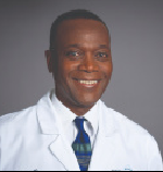 Image of Dr. Yves Nemours Jean-Baptiste JR., MD