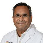 Image of Dr. Shanker Rao Polsani, MD
