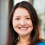 Image of Dr. Stephanie Lina Gaw, PHD, MD