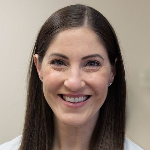 Image of Dr. Elizabeth Dearing, MD