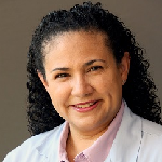 Image of Dr. Amaryllis Gil, MD
