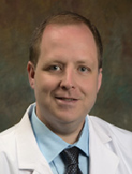 Image of Dr. Denny Ray Goss II, MD