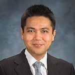 Image of Dr. Lewis Wong, MD