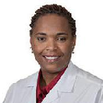 Image of Dr. Kinzi V. Shewmake, MD
