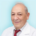 Image of Dr. Lev Chernobilsky, MD